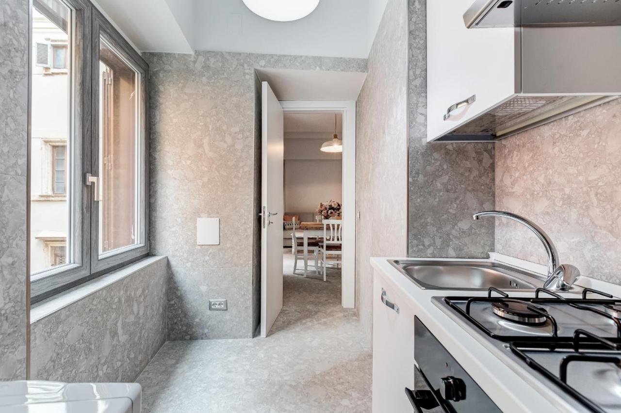 Crystal Trevi Fountain - Romedreamhome Appartement Rome