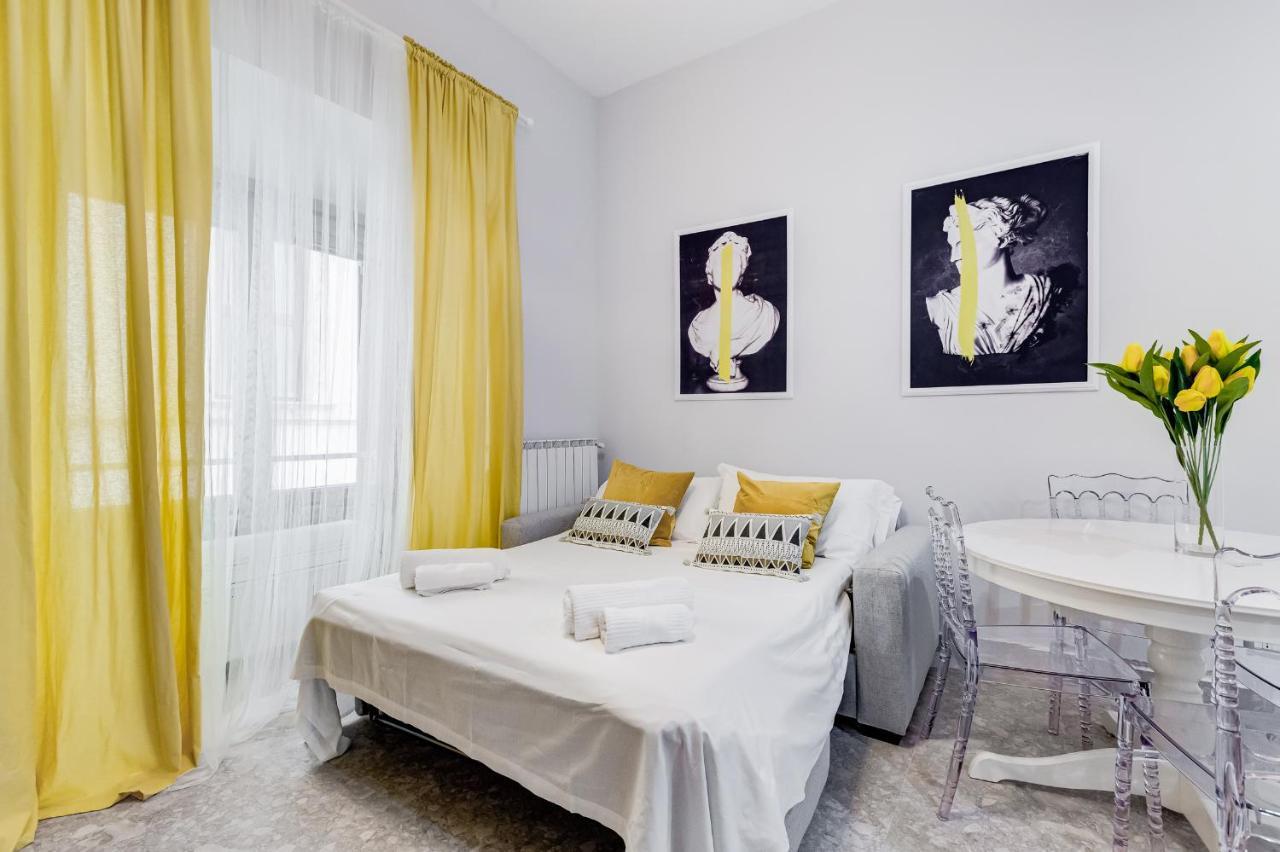Crystal Trevi Fountain - Romedreamhome Appartement