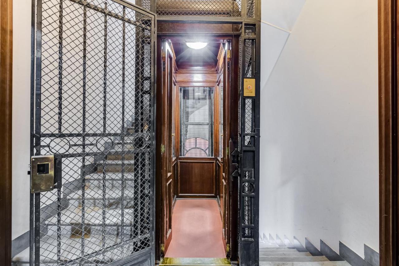 Crystal Trevi Fountain - Romedreamhome Appartement