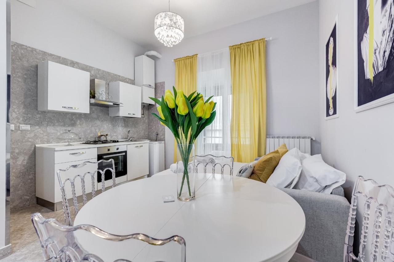 Crystal Trevi Fountain - Romedreamhome Appartement