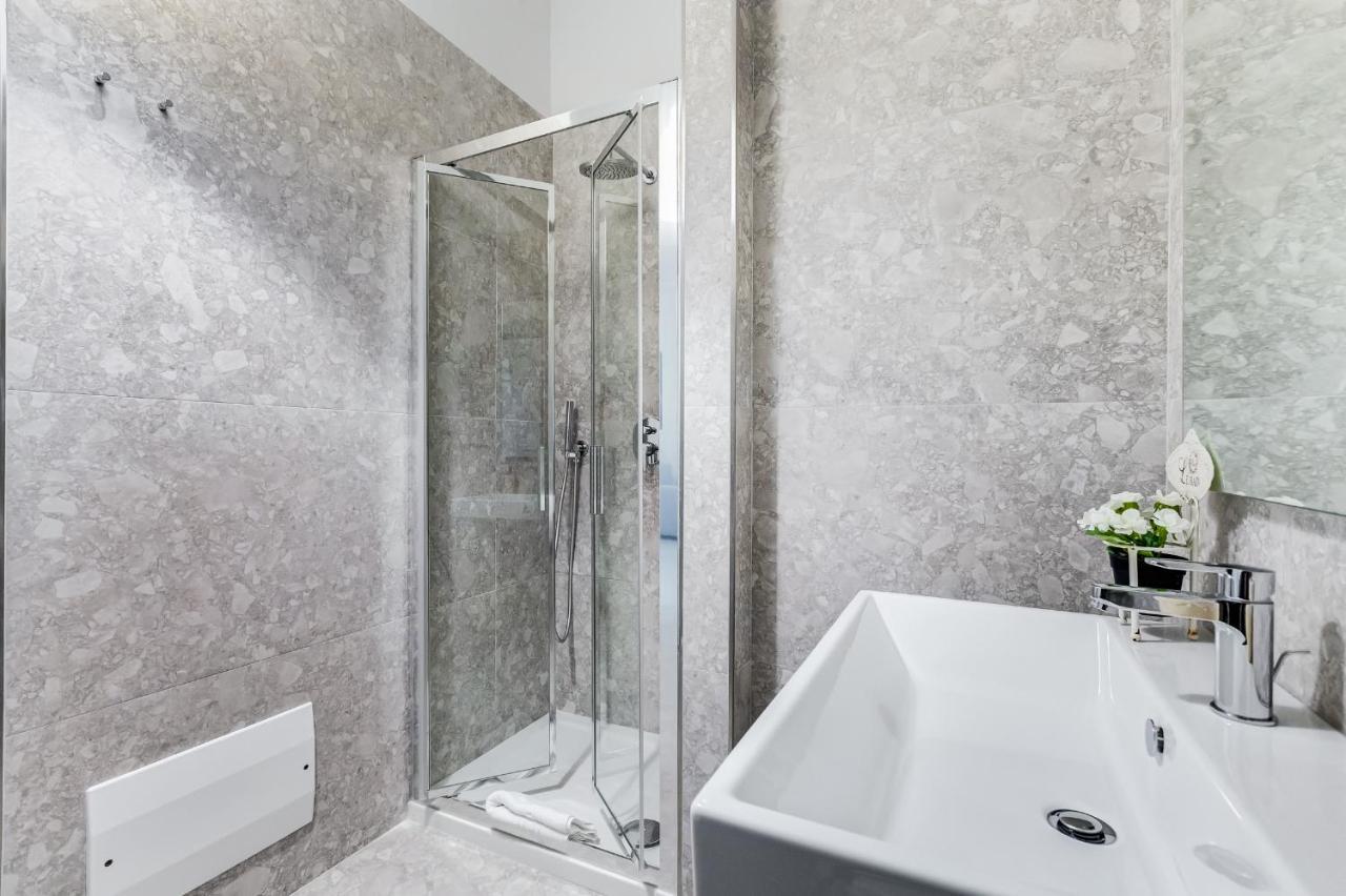 Crystal Trevi Fountain - Romedreamhome Appartement