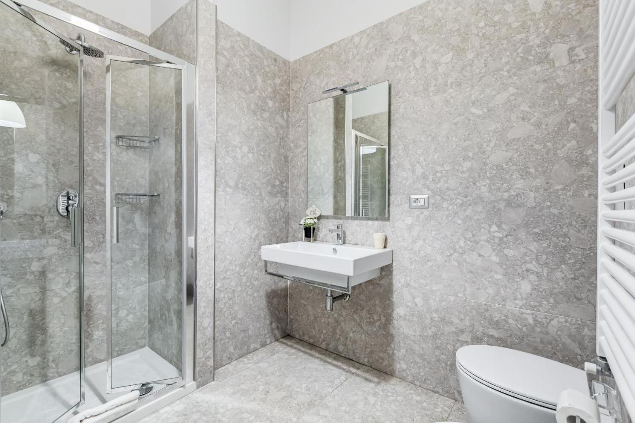 Appartement Crystal Trevi Fountain - Romedreamhome